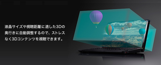 VAIO F