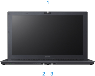 VAIO Z