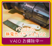 VAIO