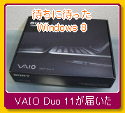 VAIO