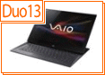 VAIO Duo 13