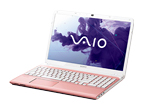 VAIO EV[Y