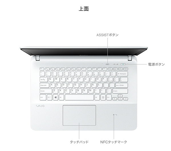 VAIO