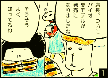VAIO