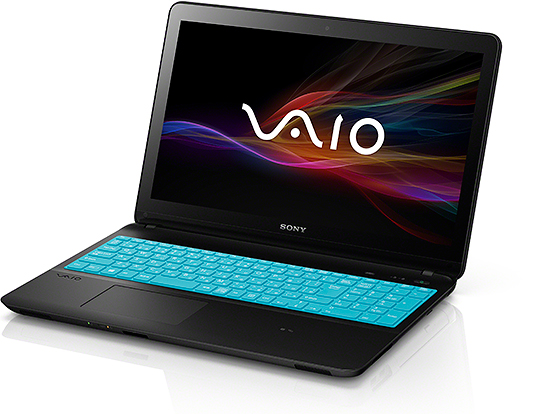 VAIO