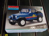 JEEP CJ-7