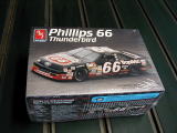 Phillips 66 Thunderbird
