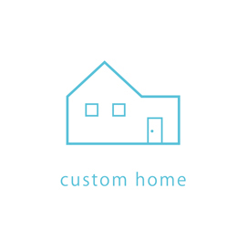 ピクトグラム custom home