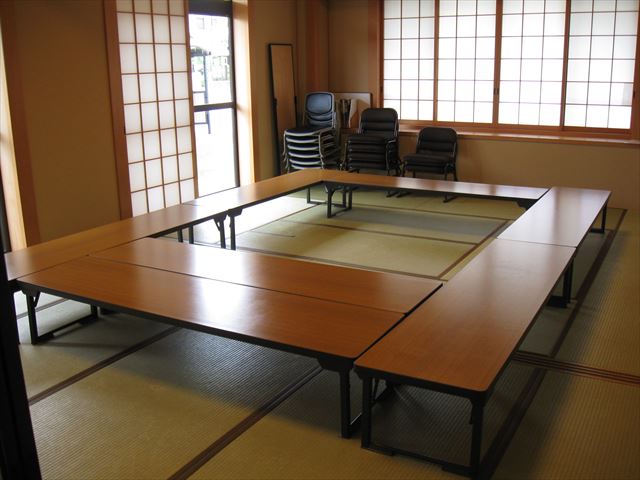 和室２