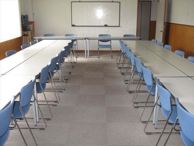 会議室２