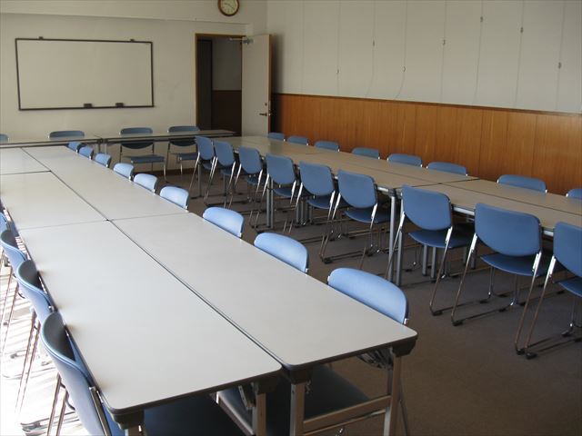 会議室１