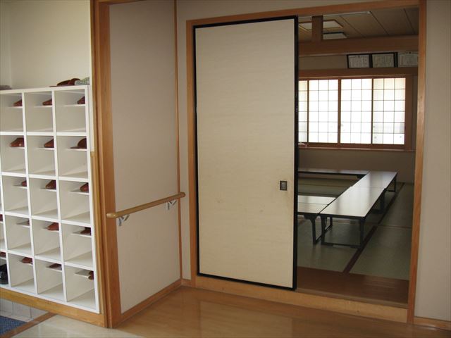 和室１
