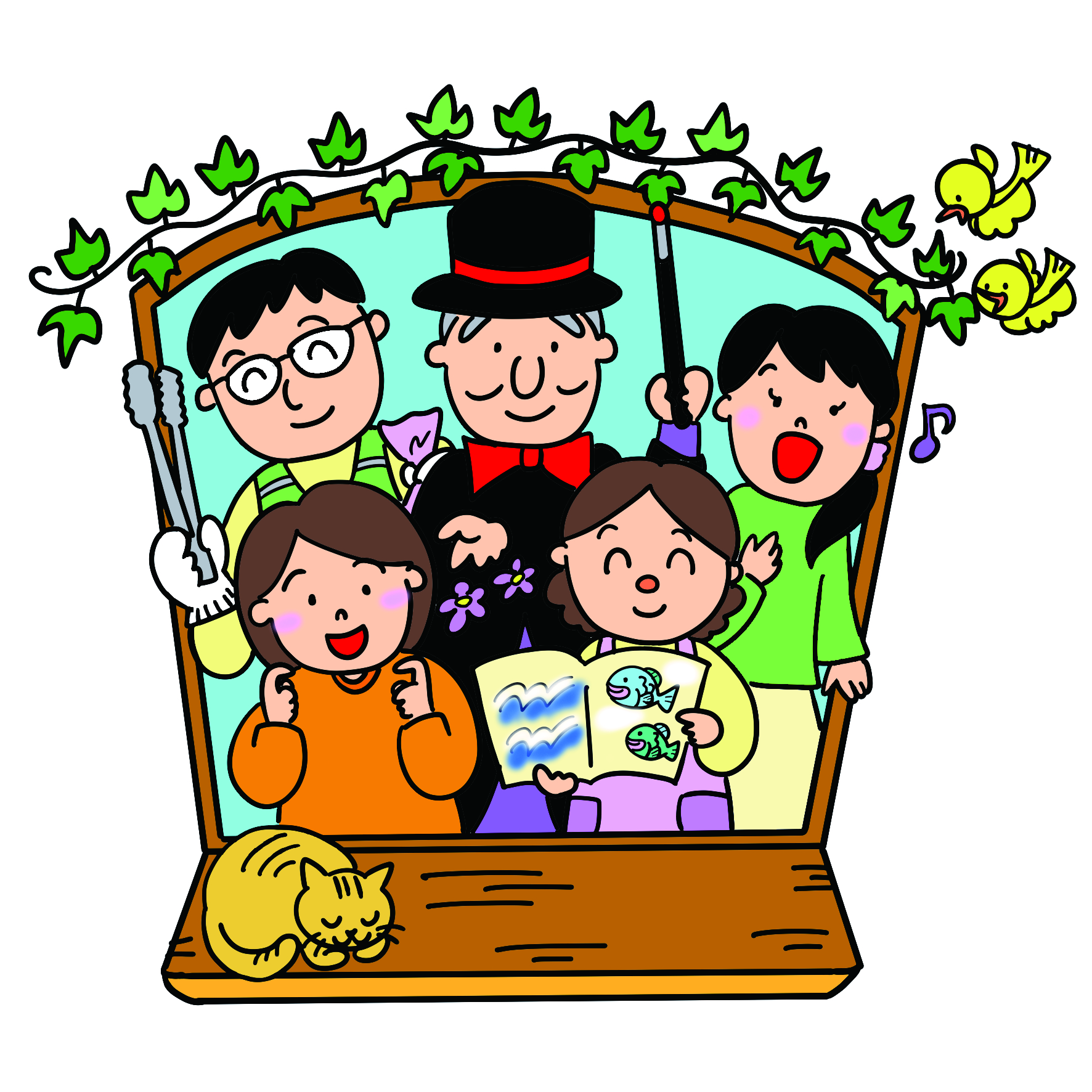 �{�����e�B�A�̑�