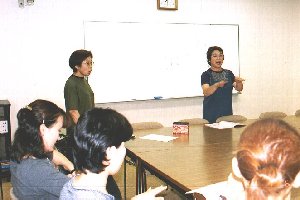 �����@����҂��琶������b���w��ł��܂�