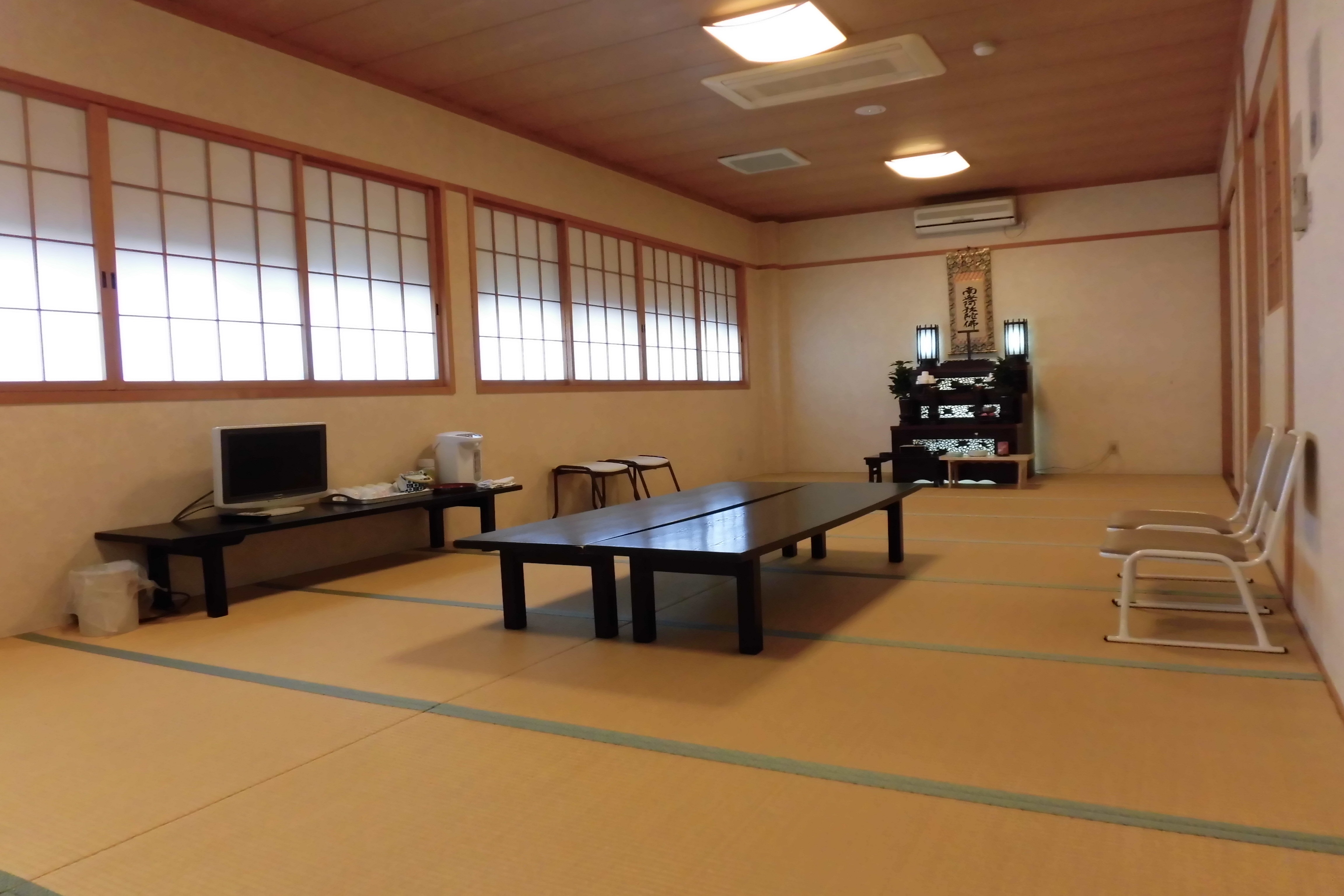 控室2