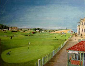 ジェレミーキング