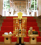 鳥羽神明社