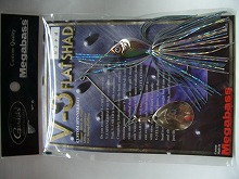 スピナーベイト