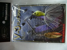 スピナーベイト
