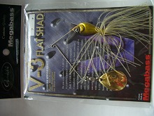 スピナーベイト