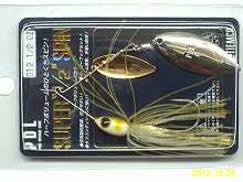 スピナーベイト