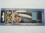 ソルトシンキングミノー