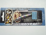 ソルトシンキングミノー