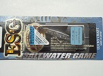 ソルトシンキングミノー