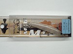 ソルトシンキングミノー