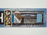 ソルトシンキングミノー