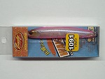 ソルトシンキングミノー