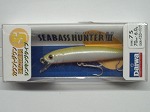 シーバスミノー