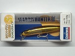 シーバスミノー