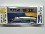 シーバスミノー