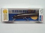 シーバスミノー