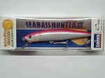 シーバスミノー