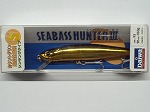 シーバスミノー