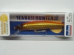 シーバスミノー