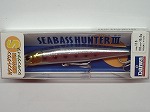 シーバスミノー