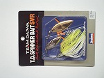 スピナーベイト