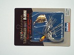 スピナーベイト