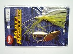 スピナーベイト