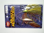 スピナーベイト
