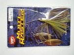 スピナーベイト