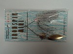 スピナーベイト
