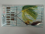 スピナーベイト