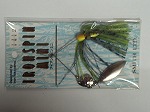 スピナーベイト