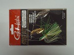 スピナーベイト