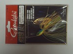 スピナーベイト