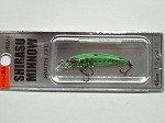 ミノー